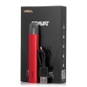 Uwell Cravat Pod Mod | Uwell Uwell Pil Kapasitesi: 300 mah;
