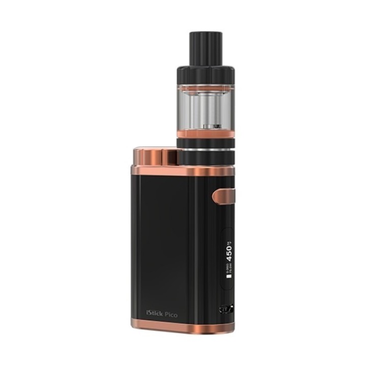 Eleaf iStick Pico Kit Pod Mod | Eleaf Eleaf Pil Kapasitesi: