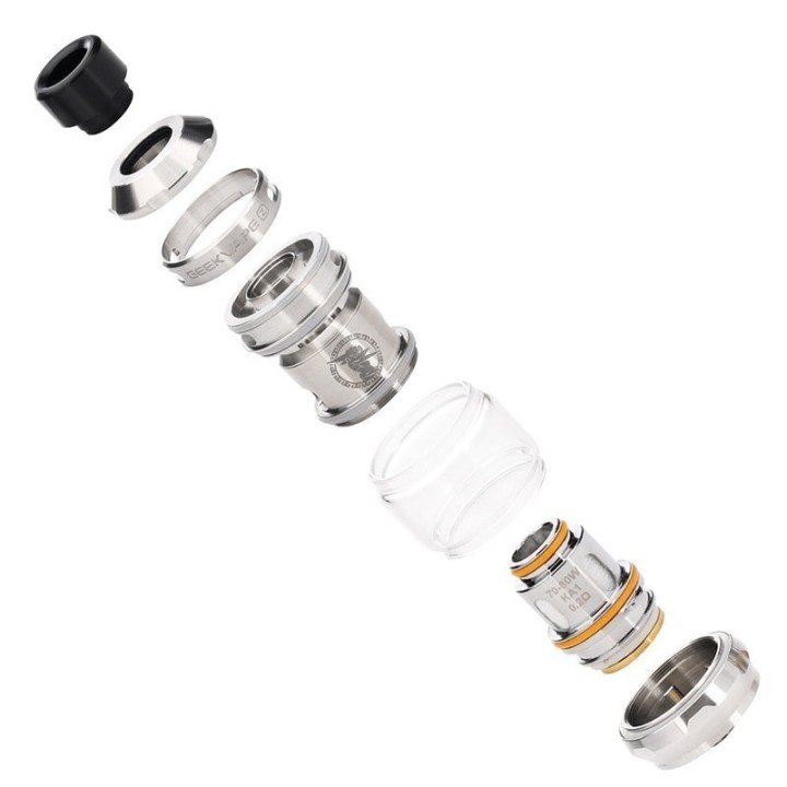 GeekVape T200 Pod Mod