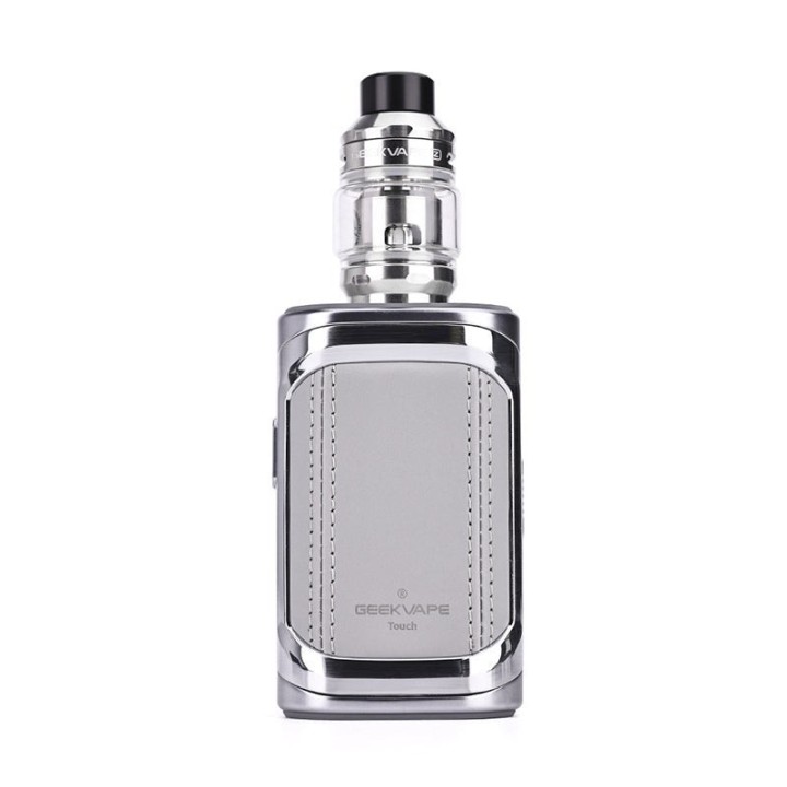 GeekVape T200 Pod Mod | Geekvape Geekvape Pil Kapasitesi: 18650