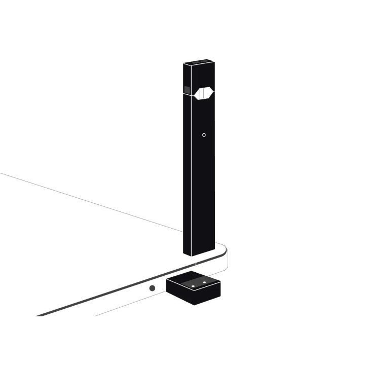 Juul Cihazı Pod Mod