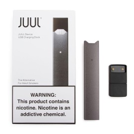 Juul Cihazı Pod Mod