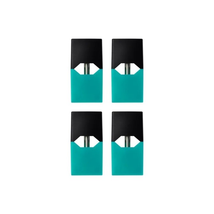 Juul Mint Kartuş