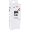 Smok IPX 80 Empty RPM 2 Pod Kartuş Beyaz Kutu 3 Adet