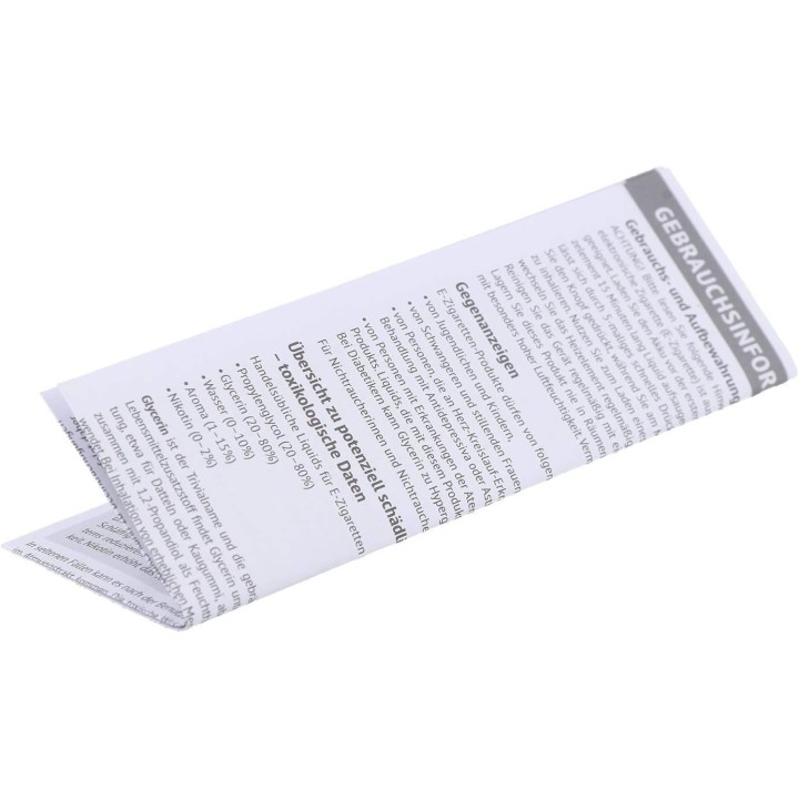 Smok IPX 80 Kartuş kullanım kılavuzu ve güvenlik bilgileri sayfası