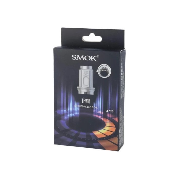 Smok TFV18 Coil