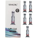 SMOK LP1 Coil 1.2Ω Meshed Yedek Coil (5 Adet)