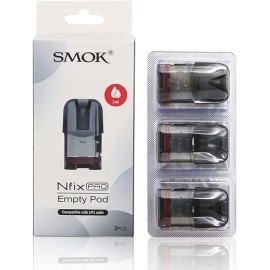 Smok Nfix Pro Kartuş