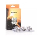 SMOK TFV8 X-Baby Q2 Coil 3'lü Paket Yedek Atomizer Başlığı