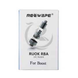 Reewape Ruok RBA Coil | Reewape Reewape 