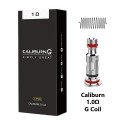 Uwell Caliburn G G2 GK2 Coil