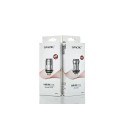 Smok Vape Pen Coil 0.15Ω Meshed ve 0.6Ω DC yedek bobin paketleri