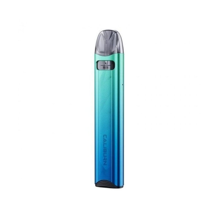Uwell Caliburn A3S Pod Mod | Uwell Uwell Pil Kapasitesi: 520