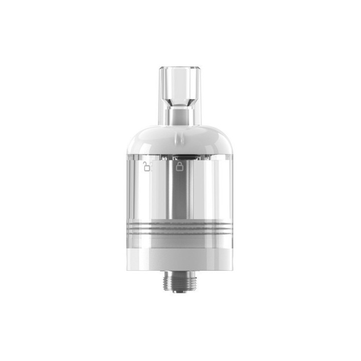Joyetech eGo 510 Beyaz Tank Atomizer Kartuş Yedek Parça
