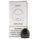 iJoy IVPC Kartuş | iJoy iJoy Likit Kapasitesi: 2,0 ml;