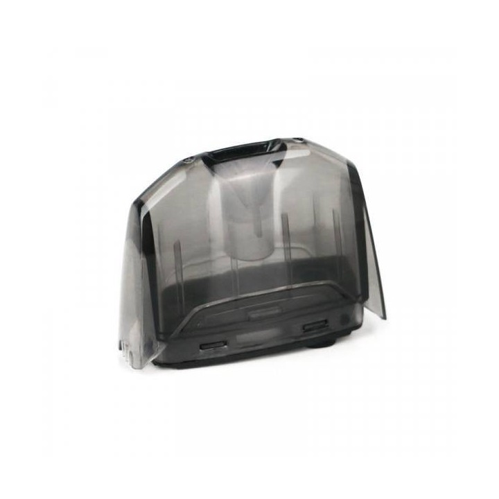 GeekVape Aegis Kartuş | Geekvape Geekvape Likit Kapasitesi: 3,5