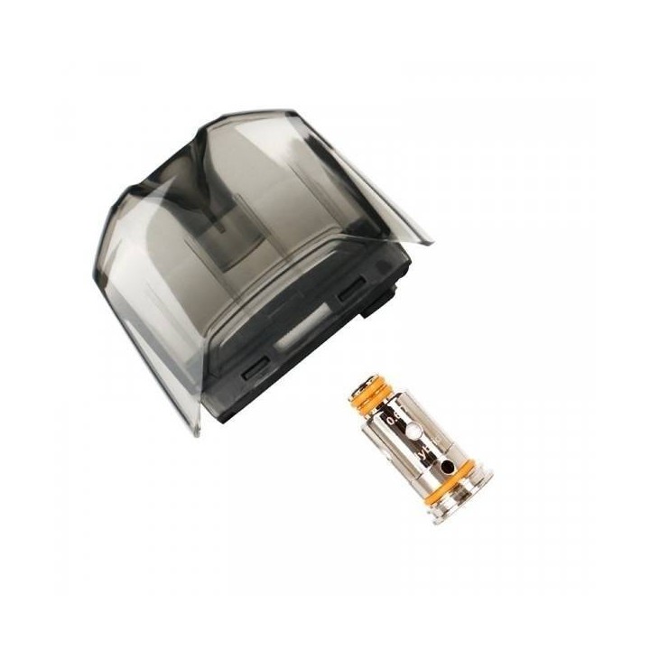 GeekVape Aegis Kartuş