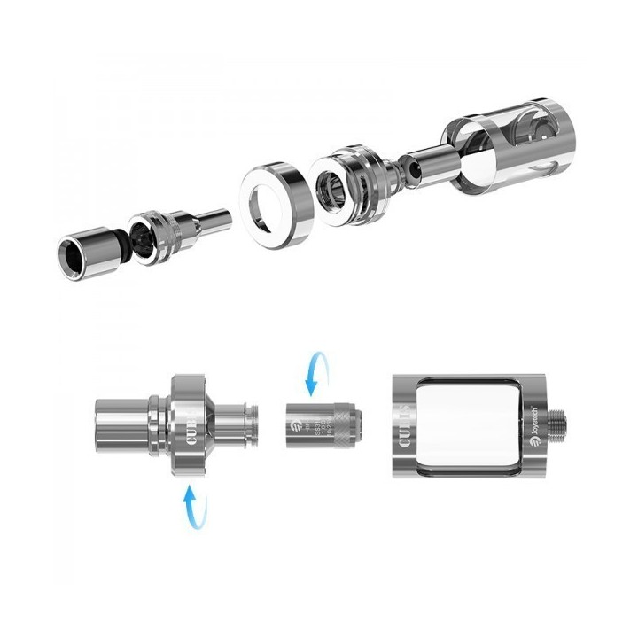 Joyetech BF Coil | Joyetech Joyetech 