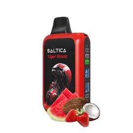 Saltica Cyber 18000 Kullan At | Saltica Saltica Çekim Sayısı: