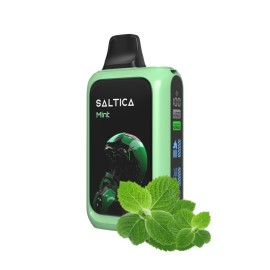 Saltica Cyber 18000 Kullan At | Saltica Saltica Çekim Sayısı: