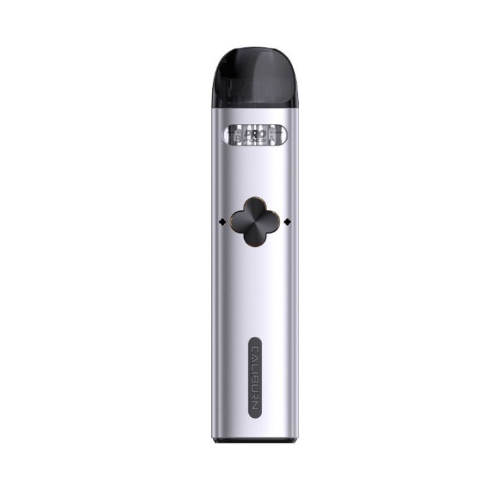 Uwell Caliburn Explorer Pod Mod | Uwell Uwell Pil Kapasitesi: