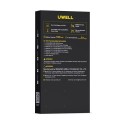 Uwell Caliburn Explorer Pod Mod | Uwell Uwell Pil Kapasitesi: