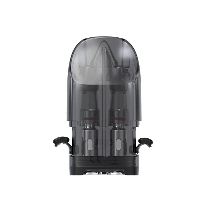 Uwell Caliburn Explorer Pod Mod | Uwell Uwell Pil Kapasitesi: