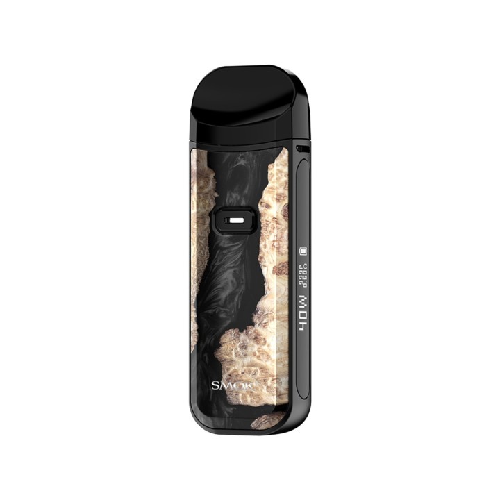 Smok Nord 2 Pod Mod | Smok Smok Pil Kapasitesi: 1500 mah;