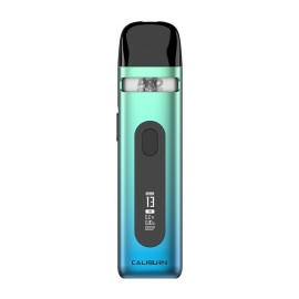 Uwell Caliburn X Pod Mod | Uwell Uwell Pil Kapasitesi: 850 mah;