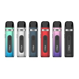 Uwell Caliburn X Pod Mod | Uwell Uwell Pil Kapasitesi: 850 mah;