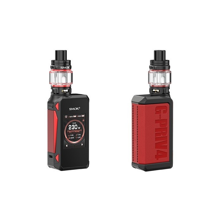 Smok G PRIV 4 Pod Mod