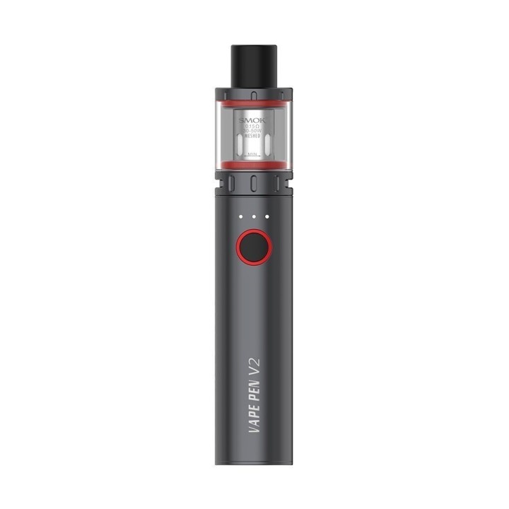 Smok Vape Pen V2 Pod Mod | Smok Smok Pil Kapasitesi: 1600 mah;