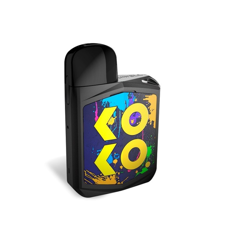 Uwell Koko Prime Pod Mod | Uwell Uwell Pil Kapasitesi: 690 mah;