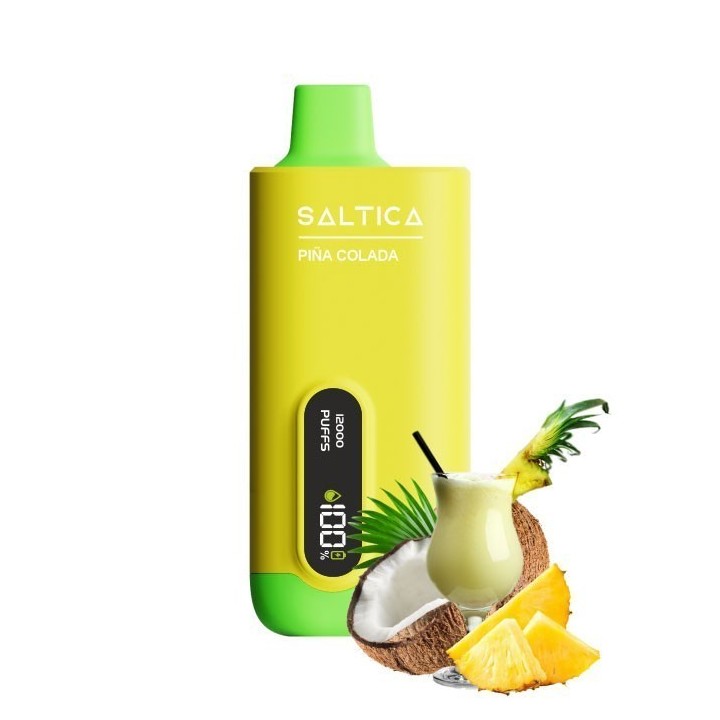 Saltica Digital 12000 Kullan At | Saltica Saltica Çekim Sayısı: