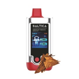 Saltica Digital 20000 Kullan At | Saltica Saltica Çekim Sayısı: