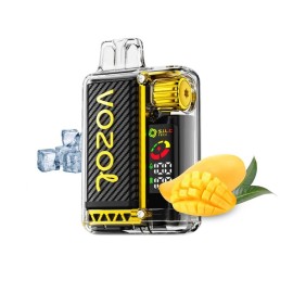 Vozol Vista 20000 Kullan At | Vozol Vozol Çekim Sayısı: 20000;