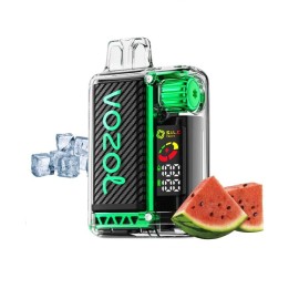 Vozol Vista 20000 Kullan At | Vozol Vozol Çekim Sayısı: 20000;