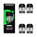 Vaporesso Luxe Q 1.0Ω Mesh Pod Kartuş 4'lü Paket
