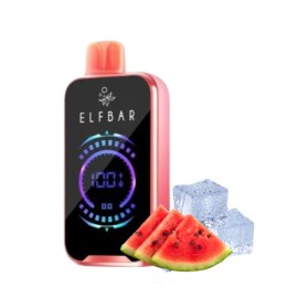 Elf Bar Raya D2 20000 Kullan At | Elf Bar Elf Bar Çekim Sayısı: