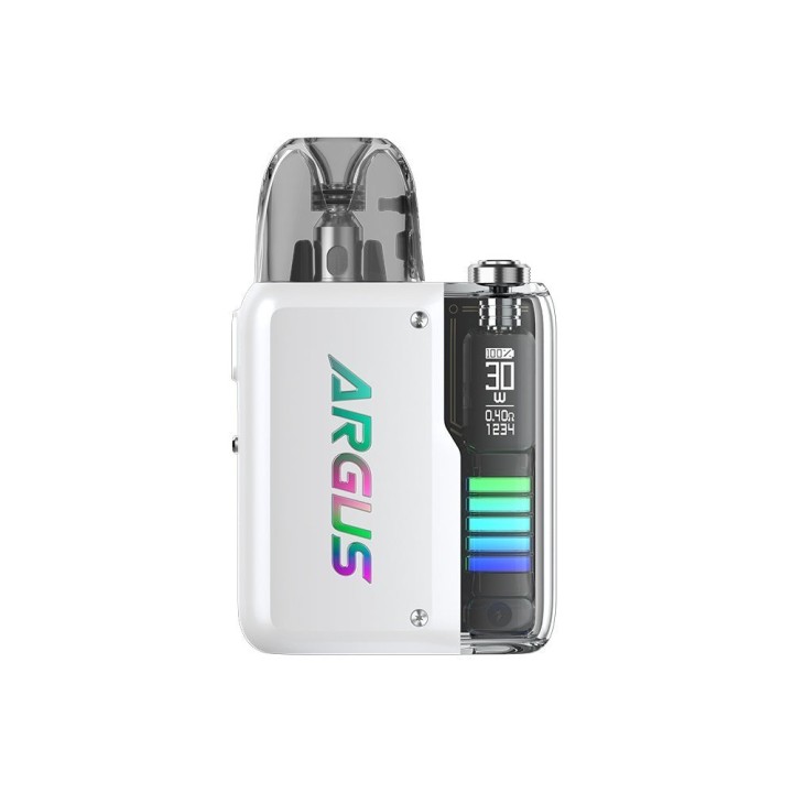 Voopoo Argus P2 Pod Mod | Voopoo Voopoo Pil Kapasitesi: 1100