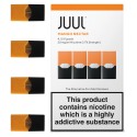 Juul Mango Nectar 1.7% Kartuş | Juul Juul İçeriğindeki Tatlar:
