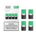 Juul Cucumber 5% Kartuş