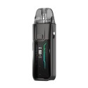 Vaporesso Luxe XR Max Pod Mod Siyah, dijital ekranlı elektronik sigara.