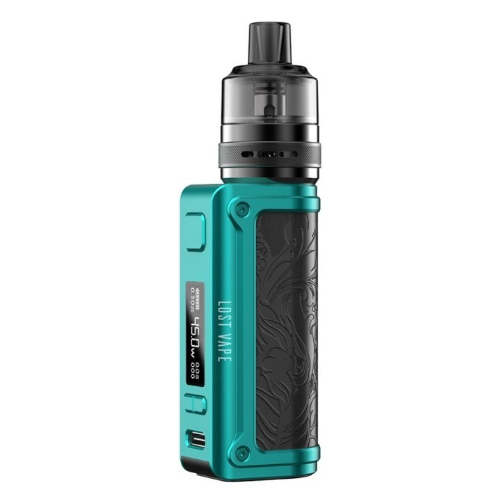 Lost Vape Thelema Mini Pod Mod | Lost Vape Lost Vape Pil