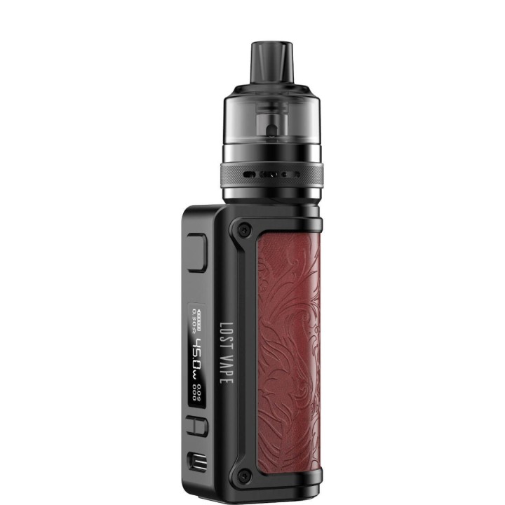Lost Vape Thelema Mini Pod Mod