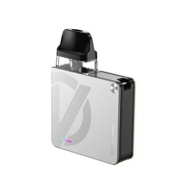 Vaporesso XROS 3 Nano Pod Mod Gümüş Beyaz Kompakt Elektronik Sigara