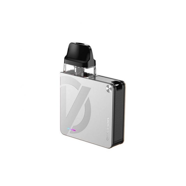 Vaporesso XROS 3 Nano Pod Mod | Vaporesso Vaporesso Pil
