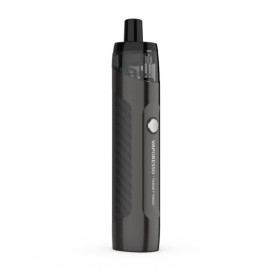 Vaporesso Target PM30 Pod Mod Gri, karbon desenli, kompakt elektronik sigara