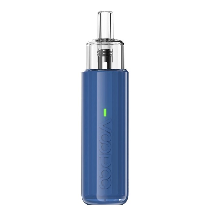 Voopoo Doric Q Pod Mod | Voopoo Voopoo Pil Kapasitesi: 800 mah;