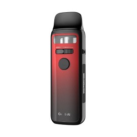 Voopoo Vinci 3 Pod Mod | Voopoo Voopoo Pil Kapasitesi: 1800